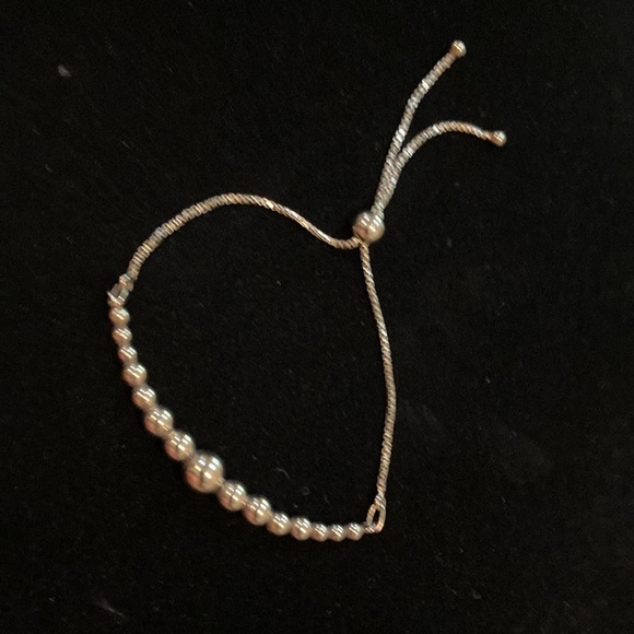 Gold/Silver Bracelet - Picture 7 of 9